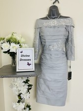 Ispirato Mother of Bride BNWT