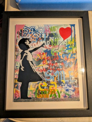 Brainwash 2022 original - mr,