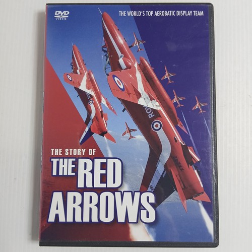 The story red arrows - the,