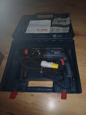 Bosch GBH2-24D 24mm SDS+ 3