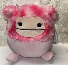 Squishmallows 7” Caparinne