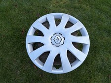 Genuine Renault Trafic Wheel