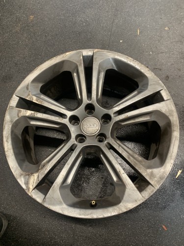 Audi mk1 2008 2017 - audi, 20"
