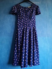 Geri @ Next Blue Rose Print