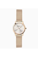 Sekonda Ladies Rose Gold-Tone