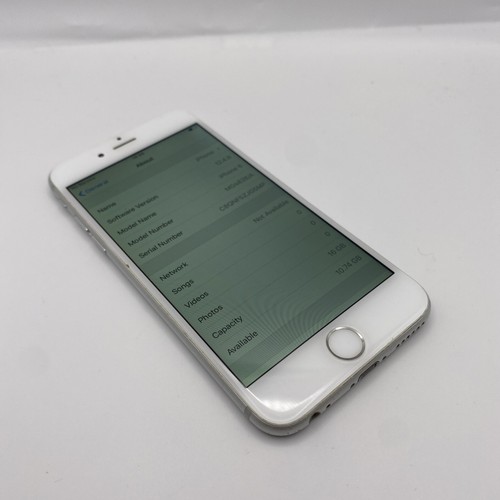 Apple iphone 16gb - apple, 6