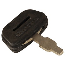 Genuine Honda Ignition Key -