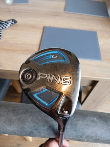 Ping series wood - ping, 3