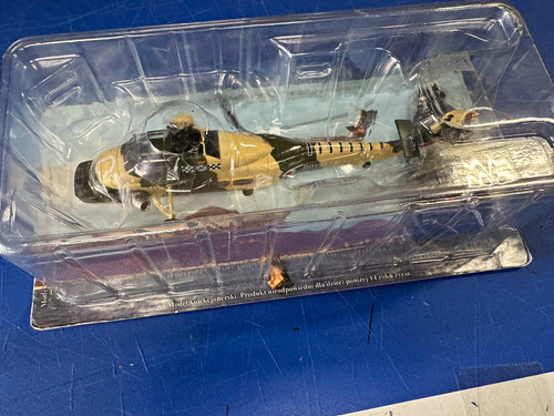 Westland wessex hu5 72 - hu5, 1:72