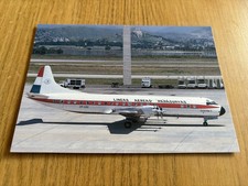 LAPSA Lockheed Electra