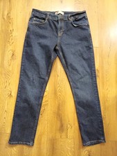 Dark Navy, Mish Mash, Tapered