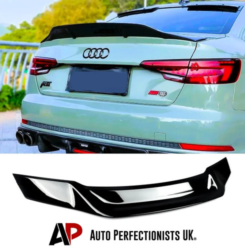 For audi saloon - for,