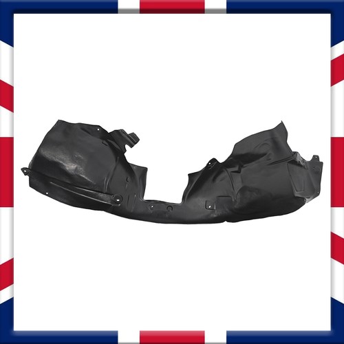 Wheel arch liner - wheel,