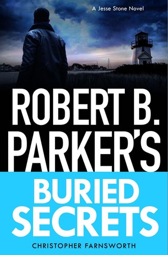 Robert parkers buried - b.,
