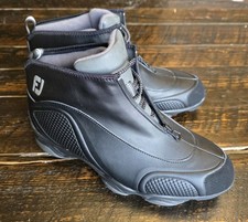 Footjoy Golf Shoes Mens Size