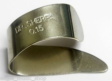 Banjo Pick Dr Sherpa Nickel