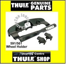 Thule 591 561 Spare Wheel Tray