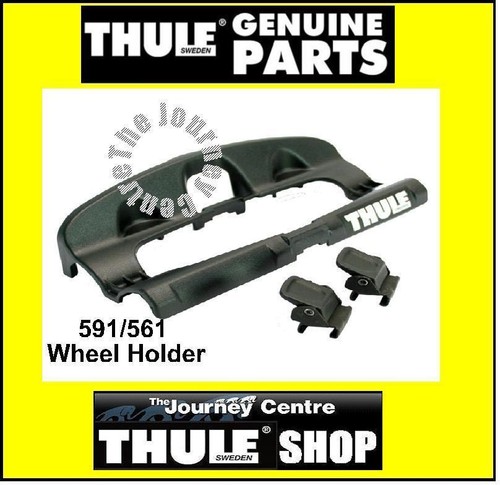 Thule 591 561 spare wheel - spare,