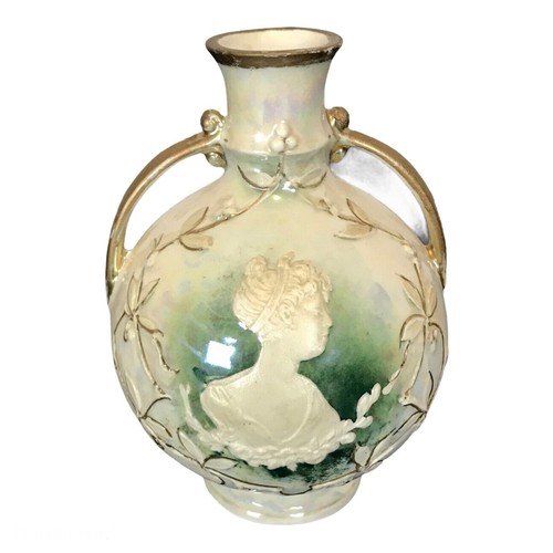 Sevres porcelain pate sur - pate,