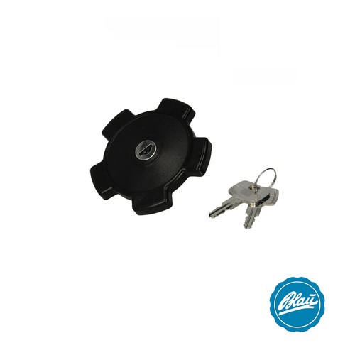 Fuel cap locking - fuel, vw