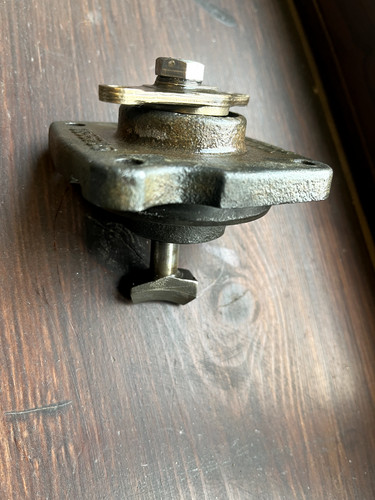 Volvo penta gear shift - penta,