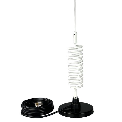 Radio antenna mag - cb, kit