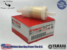 Yamaha Genuine OEM 1999-2007