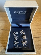 Contessa Di Capri Sterling