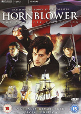 Hornblower - The Complete