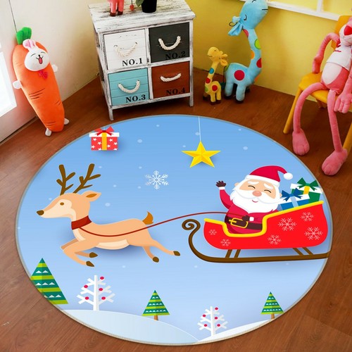 Reindeer sled zhub8425 - 3d,
