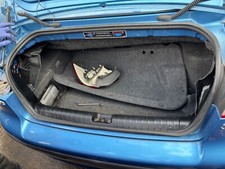 SAAB 9-3 VECTOR CONVERTIBLE