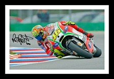 VALENTINO ROSSI - MOTOGP