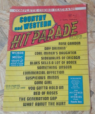 Original MAY 1971 #67 "Country