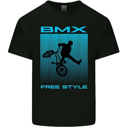 Bmx freestyle cycling bicycle - cycling,