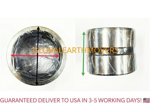 160724a bushing fits case - bushing,