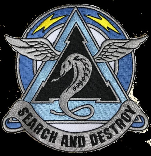 Army 307th attack - army,