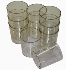 Polycarboate votive pillar - votive,