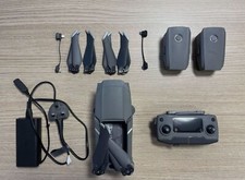 DJI Mavic 2 Zoom Drone with 2