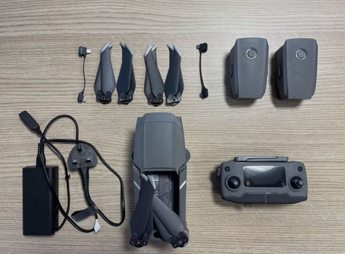Dji mavic zoom drone with - dji, 2
