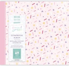 Trimcraft First Edition * 8x8"