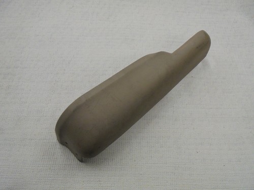 Ford capri mk3 base model - mk3, seat