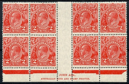Kgv acsc 100k die 2 - 2d,