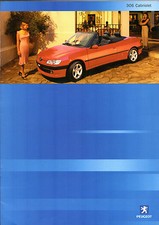 Peugeot 306 Cabriolet