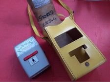 Phase / Earth Loop Tester in