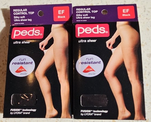 Pair peds regular control - pair,