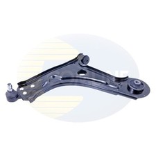 Wishbone / Suspension Arm For Daewoo Tacuma MPV Front Left Lower 96378347