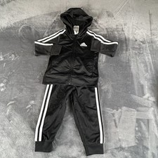 Adidas boys piece active set - adidas,