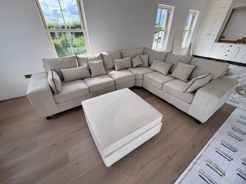 Luxury soho corner sofa - luxury, |