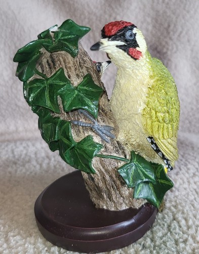 The country bird collection - the,