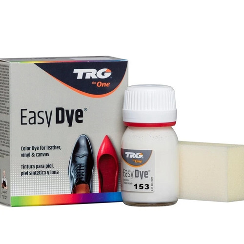 Trg easy dye 25ml leather - dye,